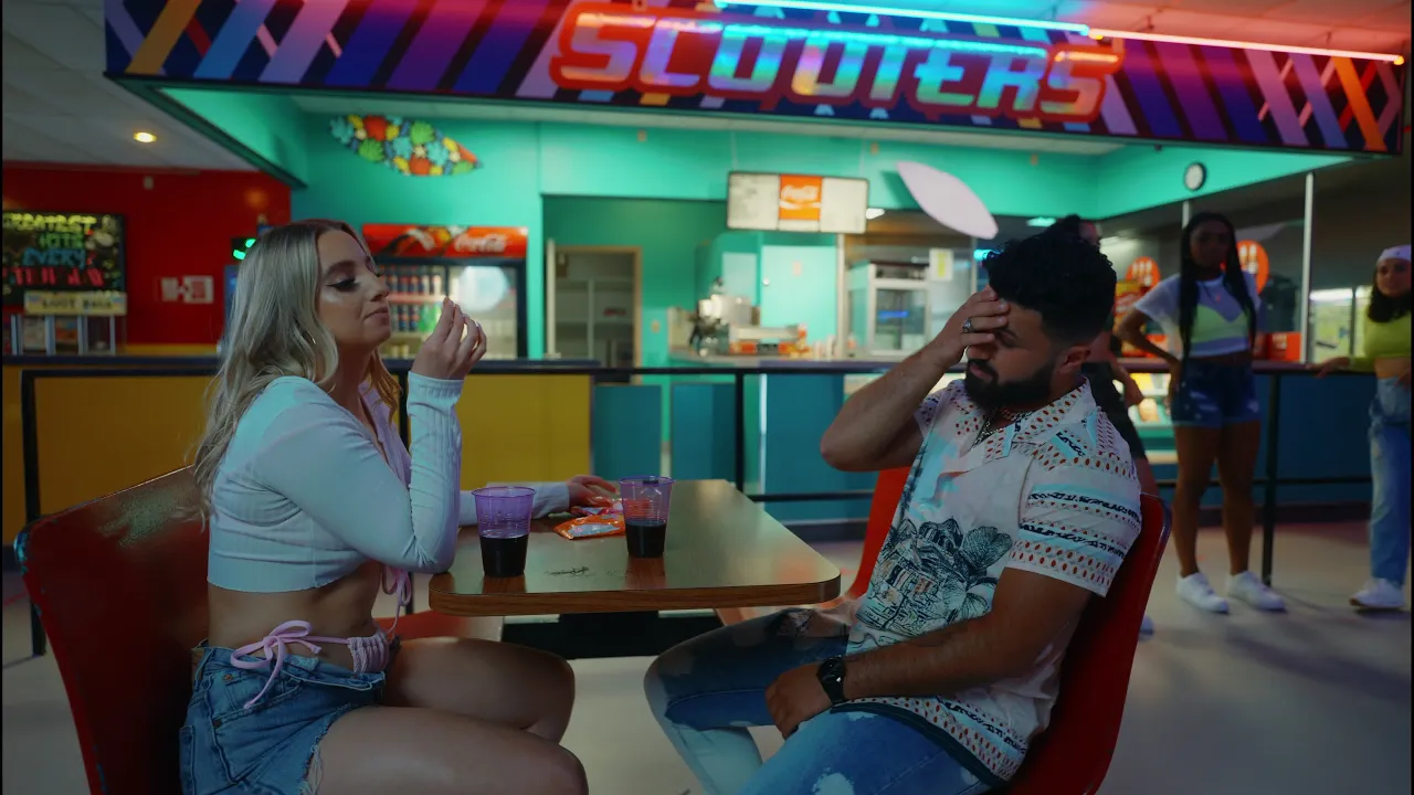 AM3NN - DEVILS JUICE