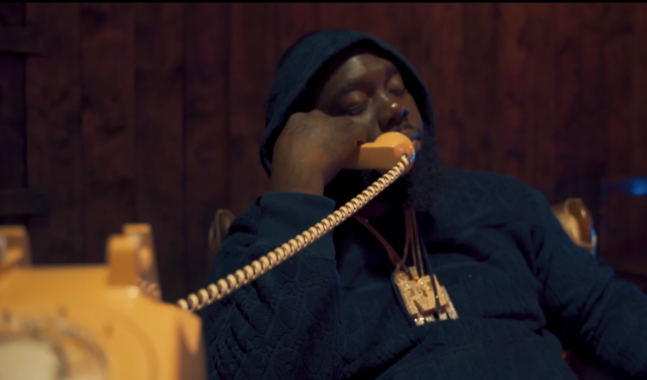 Black Swiss x Dom Valley - Count Up