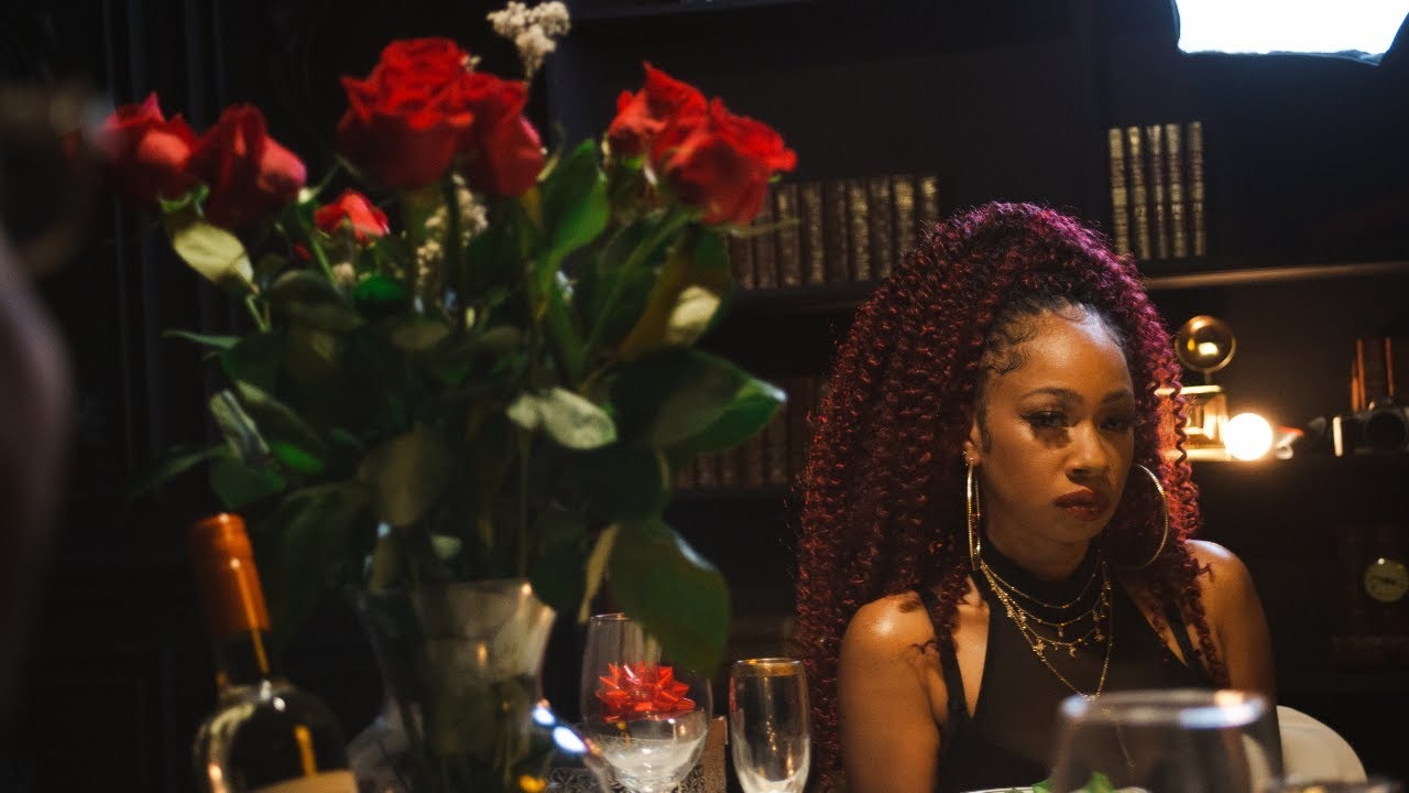 Melanie Durrant - Bait & Switch (Official Video)